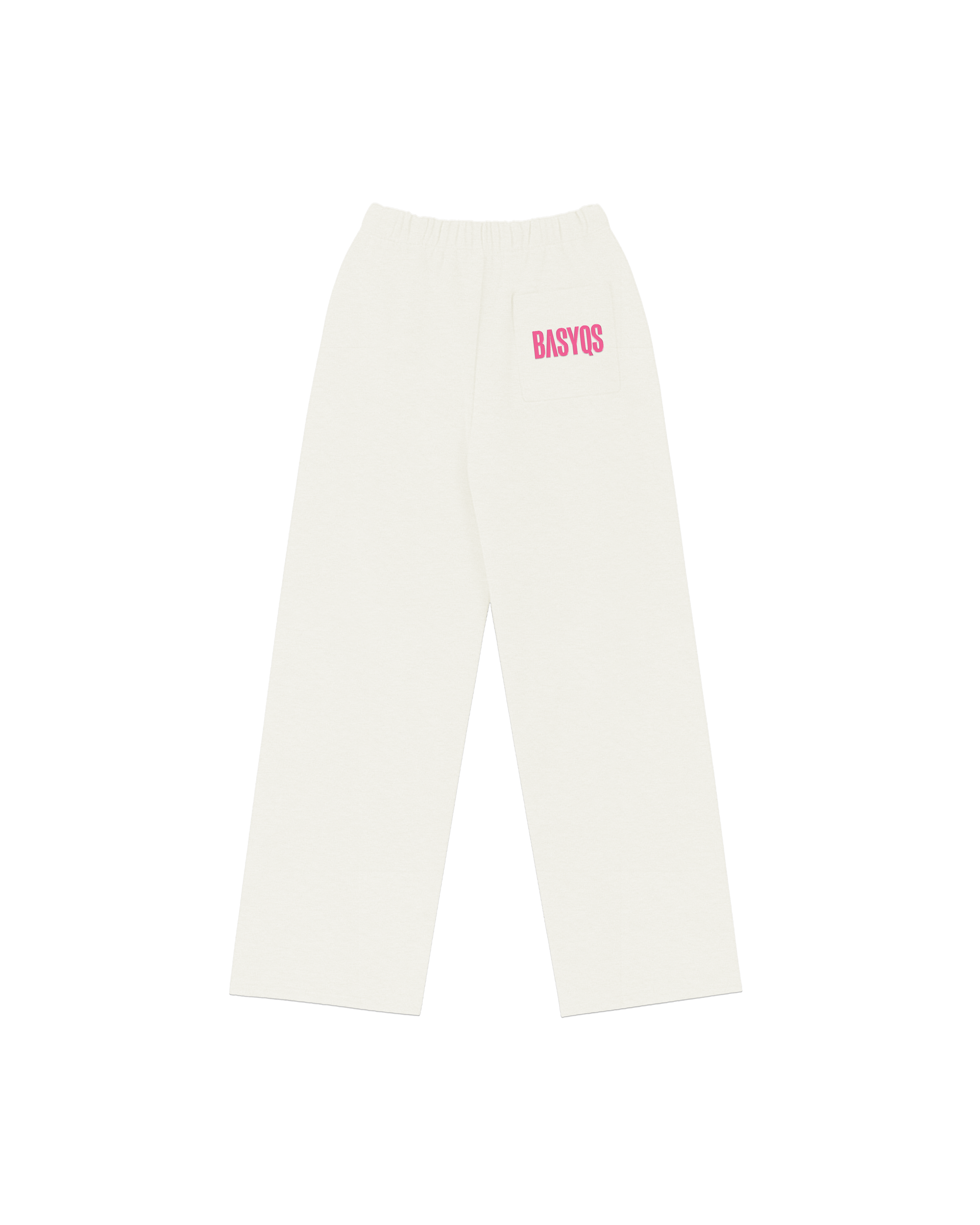 THE CANDYS SWEATS - BABY PINK