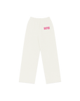 THE CANDYS SWEATS - BABY PINK