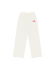 THE CANDYS SWEATS - BABY PINK